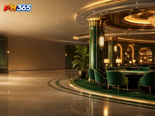 Casino Hub promo visual 1