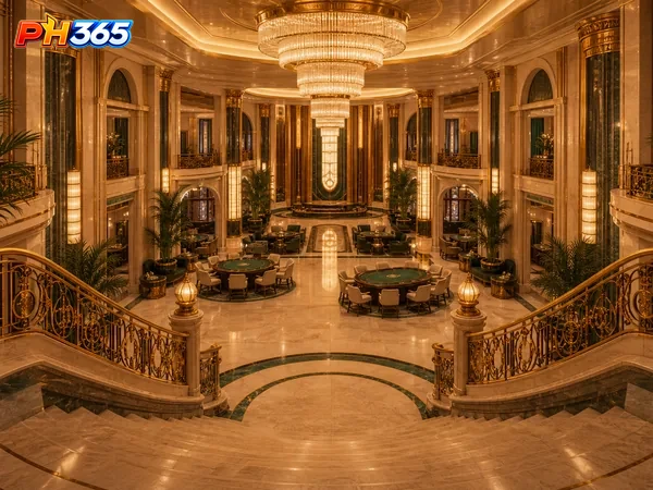 Casino Hub promo visual 3