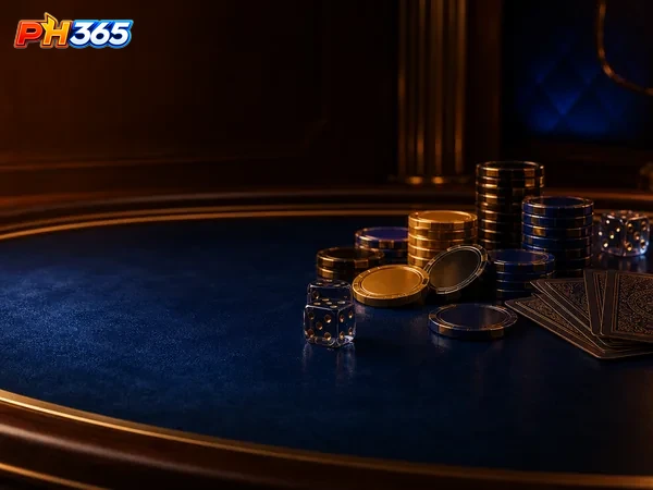 Casino Hub promo visual 4