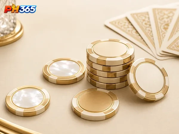 PH365 mobile card games visual two