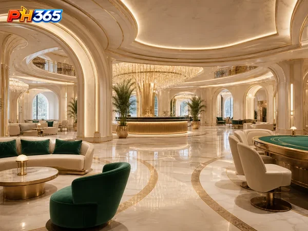 Hero image for the PH365 weekend casino guide