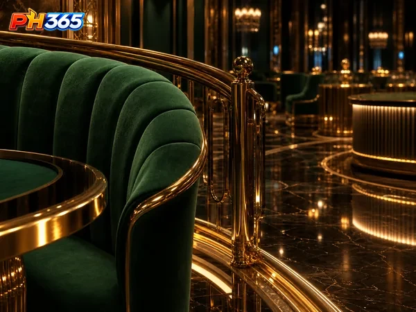 Illustration from the PH365 weekend casino guide