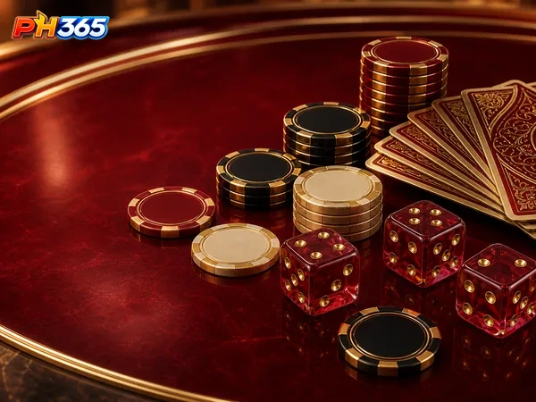 Footer visual for the PH365 weekend casino guide